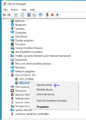 installation of GDS 1072B driver. GDS 1072 B actual driver must be downloaded from https://www.gwinstek.com/en-global/products/detail/GDS-1000B You will need an account to download it. navigate to the "hardware and devices panel" to install the driver. This screenshot is for windows 10, win10.